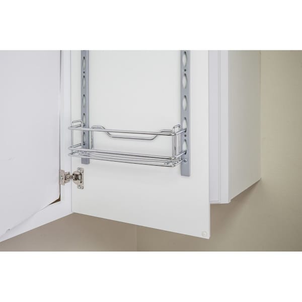 3 Extra Tray For Wire Door Mounted Tray System